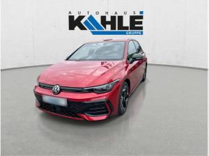 Volkswagen Golf 1.5 eTSI DSG R-Line SOFORT VERFÜGBAR!  BlackStyle Business&Komfort