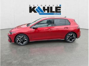 Volkswagen Golf 1.5 eTSI DSG R-Line SOFORT VERFÜGBAR!  BlackStyle Business&Komfort