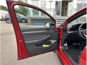 Volkswagen Golf 1.5 eTSI DSG R-Line SOFORT VERFÜGBAR!  BlackStyle Business&Komfort