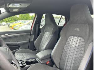Volkswagen Golf 1.5 eTSI DSG R-Line SOFORT VERFÜGBAR!  BlackStyle Business&Komfort