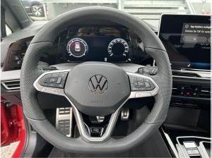 Volkswagen Golf 1.5 eTSI DSG R-Line SOFORT VERFÜGBAR!  BlackStyle Business&Komfort
