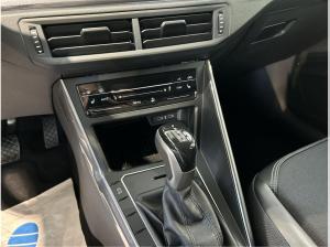 Volkswagen Taigo 1.0 TSI DSG Style SOFORT VERFÜGBAR BlackRoof Travel&Comfort Navi