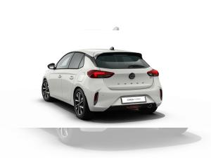 Opel Corsa GS 1.2 MHEV 6-Gang-Doppelkupplungsgetriebe