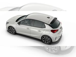 Opel Corsa GS 1.2 MHEV 6-Gang-Doppelkupplungsgetriebe
