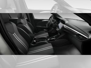 Opel Corsa GS 1.2 MHEV 6-Gang-Doppelkupplungsgetriebe