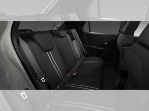 Opel Corsa GS 1.2 MHEV 6-Gang-Doppelkupplungsgetriebe