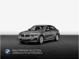 BMW 318 318d Aut. LED AHK Navi Komfortzugang