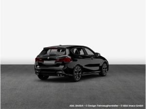 BMW 120 Aut. , 5-türig