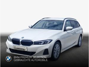 BMW 318 318i Touring Aut. Navi Sitzheizung Komfortzugang