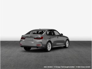 BMW 318 318d Aut. LED AHK Navi Komfortzugang