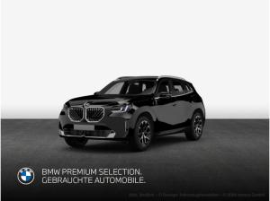 BMW X3 20d xDrive M-Paket LED AHK Harman Kardon
