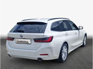 BMW 318 318i Touring Aut. Navi Sitzheizung Komfortzugang