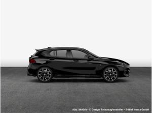BMW 120 Aut. , 5-türig