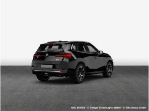 BMW X3 20d xDrive M-Paket LED AHK Harman Kardon