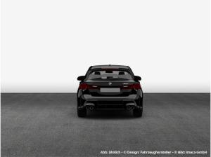BMW 120 Aut. , 5-türig
