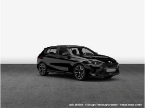 BMW 120 Aut. , 5-türig