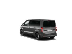 Opel Zafira GS B22LC UE64 2.2L DIES 8-Stufen-Automatikgetriebe