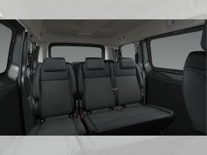 Opel Zafira Edition B22LC UE64 2.2L DIES 8-Stufen-Automatikgetriebe