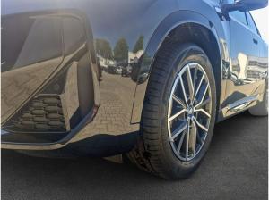 BMW iX1 xDrive30 M-Paket AHK LED H&K HeadUp