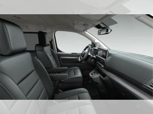 Opel Zafira GS B22LC UE64 2.2L DIES 8-Stufen-Automatikgetriebe