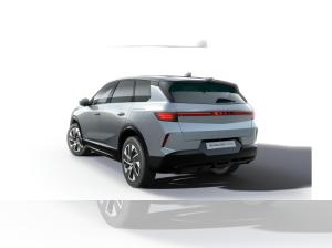 Opel Grandland GS Plug-in-Hybrid Elektr. Doppelkupplungsgetriebe