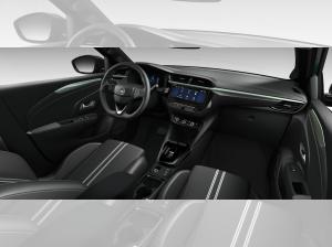 Opel Corsa Electric YES Elektromotor Automatik-Elektroantrieb