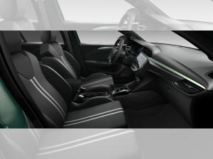 Opel Corsa Electric YES Elektromotor Automatik-Elektroantrieb