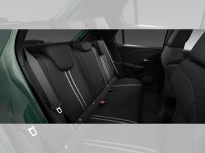 Opel Corsa Electric YES Elektromotor Automatik-Elektroantrieb