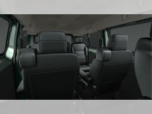 Opel Zafira GS B22LC UE64 2.2L DIES 8-Stufen-Automatikgetriebe