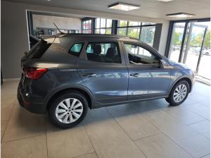 Seat Arona Road Edition 1.0 TSI DSG ⚡️ neues Modell⚡️ ❗️sofort verfügbar❗️