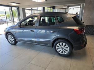 Seat Arona Road Edition 1.0 TSI DSG ⚡️ neues Modell⚡️ ❗️sofort verfügbar❗️