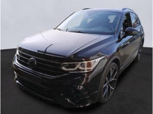 Volkswagen Tiguan R 2.0 TSI DSG 4MOTION 💥R Weekend-Deal💥 NAVI IQ.LIGHT PDC SITZHZG