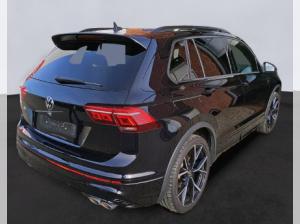 Volkswagen Tiguan R 2.0 TSI DSG 4MOTION 💥R Weekend-Deal💥 NAVI IQ.LIGHT PDC SITZHZG