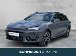 Cupra Leon 🤑Sofort Verfügbar​🤑Sportstourer VZ 2.0 TSI 4DRIVE Sennheiser Anhängerkupplung