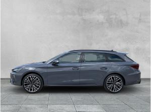 Cupra Leon 🤑Sofort Verfügbar​🤑Sportstourer VZ 2.0 TSI 4DRIVE Sennheiser Anhängerkupplung