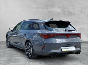 Cupra Leon 🤑Sofort Verfügbar​🤑Sportstourer VZ 2.0 TSI 4DRIVE Sennheiser Anhängerkupplung