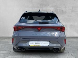 Cupra Leon 🤑Sofort Verfügbar​🤑Sportstourer VZ 2.0 TSI 4DRIVE Sennheiser Anhängerkupplung