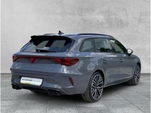 Cupra Leon 🤑Sofort Verfügbar​🤑Sportstourer VZ 2.0 TSI 4DRIVE Sennheiser Anhängerkupplung