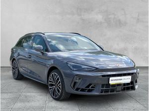 Cupra Leon 🤑Sofort Verfügbar​🤑Sportstourer VZ 2.0 TSI 4DRIVE Sennheiser Anhängerkupplung