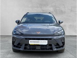 Cupra Leon 🤑Sofort Verfügbar​🤑Sportstourer VZ 2.0 TSI 4DRIVE Sennheiser Anhängerkupplung