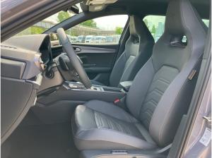 Cupra Leon 🤑Sofort Verfügbar​🤑Sportstourer VZ 2.0 TSI 4DRIVE Sennheiser Anhängerkupplung