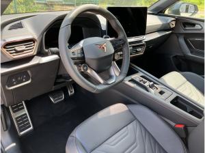Cupra Leon 🤑Sofort Verfügbar​🤑Sportstourer VZ 2.0 TSI 4DRIVE Sennheiser Anhängerkupplung