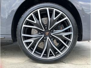 Cupra Leon 🤑Sofort Verfügbar​🤑Sportstourer VZ 2.0 TSI 4DRIVE Sennheiser Anhängerkupplung