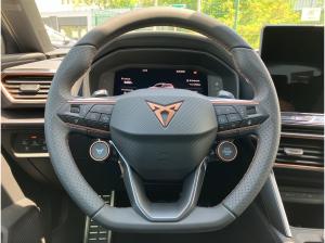 Cupra Leon 🤑Sofort Verfügbar​🤑Sportstourer VZ 2.0 TSI 4DRIVE Sennheiser Anhängerkupplung