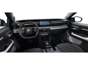 Citroën C3 Aircross Hybrid 145 Doppelkupplung 6-Gang PLUS
