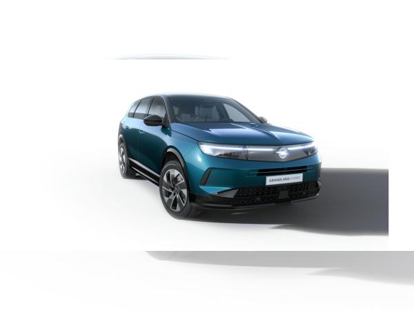 Opel Grandland GS Plug-in-Hybrid Elektr. Doppelkupplungsgetriebe