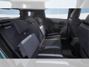 Opel Frontera Edition 1.2 MHEV 6-Gang-Doppelkupplung. eDCT