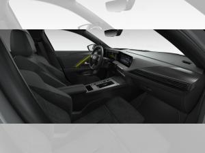 Opel Astra Sports Tourer Ultimate 1.5 Diesel S/S 8-Stufen-Automatikgetriebe