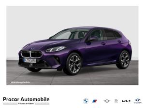 BMW 120 MDesing + DA + Lhz +18