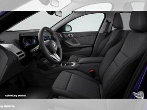BMW 120 MDesing + DA + Lhz +18